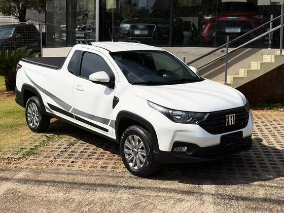 FIAT STRADA 1.3 FIREFLY FLEX FREEDOM CS MANUAL FIAT STRADA 1.3 FIREFLY FLEX FREEDOM CS MANUAL